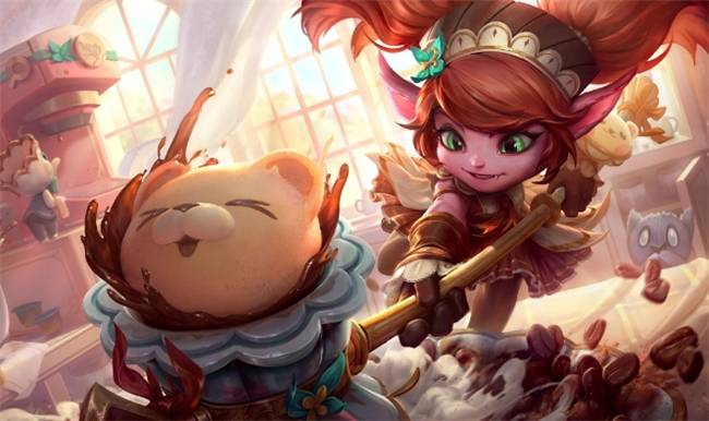 【一竞技1JingJi】LOL：S15首位被拳头制裁的选手(shǒu)诞生