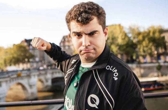 【一竞技1JingJi】LOL：S15首位被拳头制裁的选手(shǒu)诞生