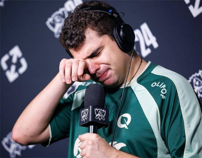 【一竞技1JingJi】LOL：S15首位被拳头制裁的选手(shǒu)诞生