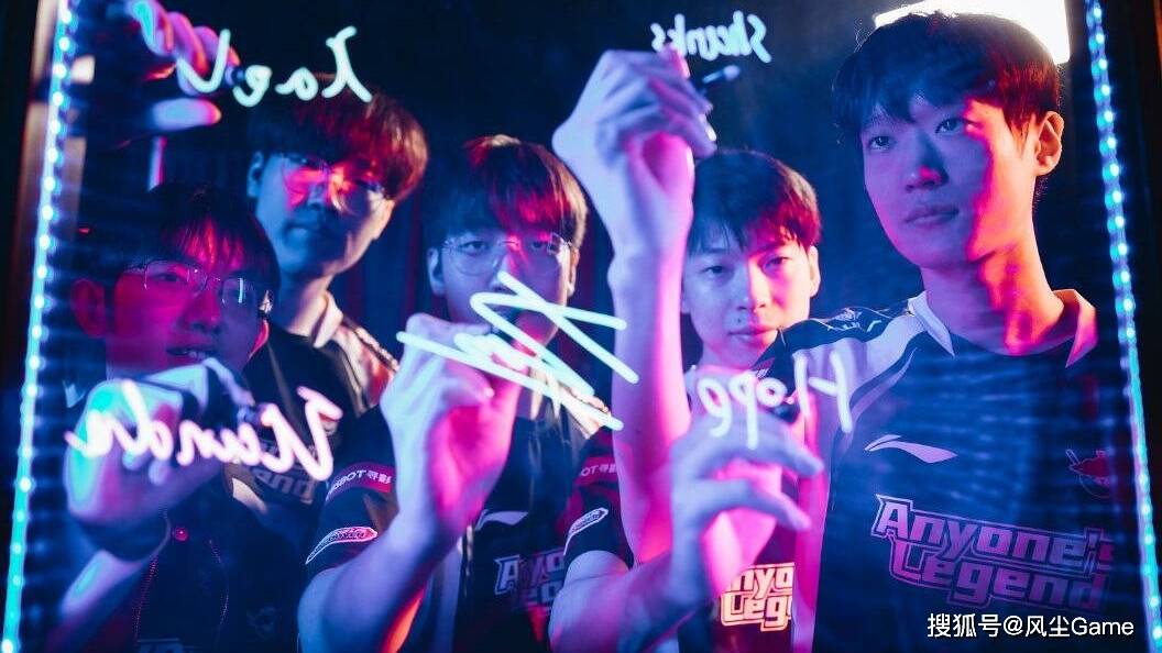 LOL傳(chuán)奇打野預(yù)测GEN夺冠(guān)！管澤(zé)元分析淘汰(tài)賽(sài)：滔搏打G2是无敌的