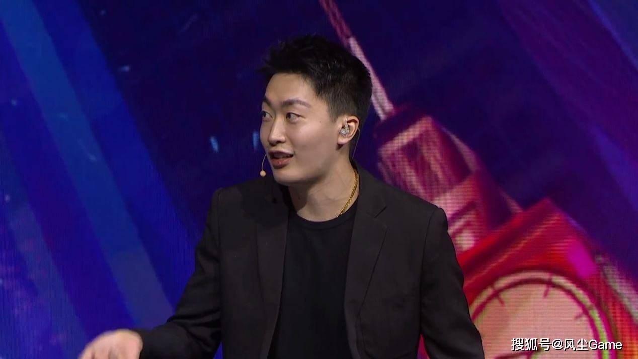 LOL傳(chuán)奇打野預(yù)测GEN夺冠(guān)！管澤(zé)元分析淘汰(tài)賽(sài)：滔搏打G2是无敌的