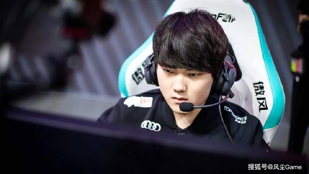 LOL傳(chuán)奇打野預(yù)测GEN夺冠(guān)！管澤(zé)元分析淘汰(tài)賽(sài)：滔搏打G2是无敌的