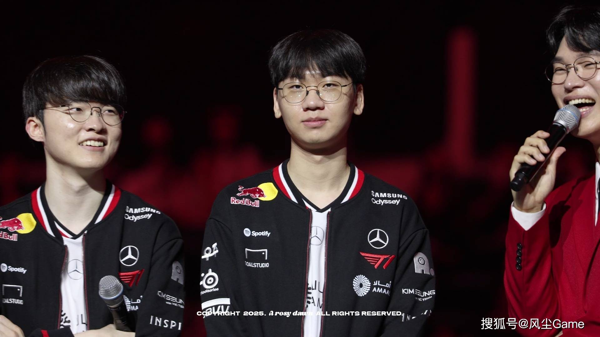 LOL傳(chuán)奇打野預(yù)测GEN夺冠(guān)！管澤(zé)元分析淘汰(tài)賽(sài)：滔搏打G2是无敌的