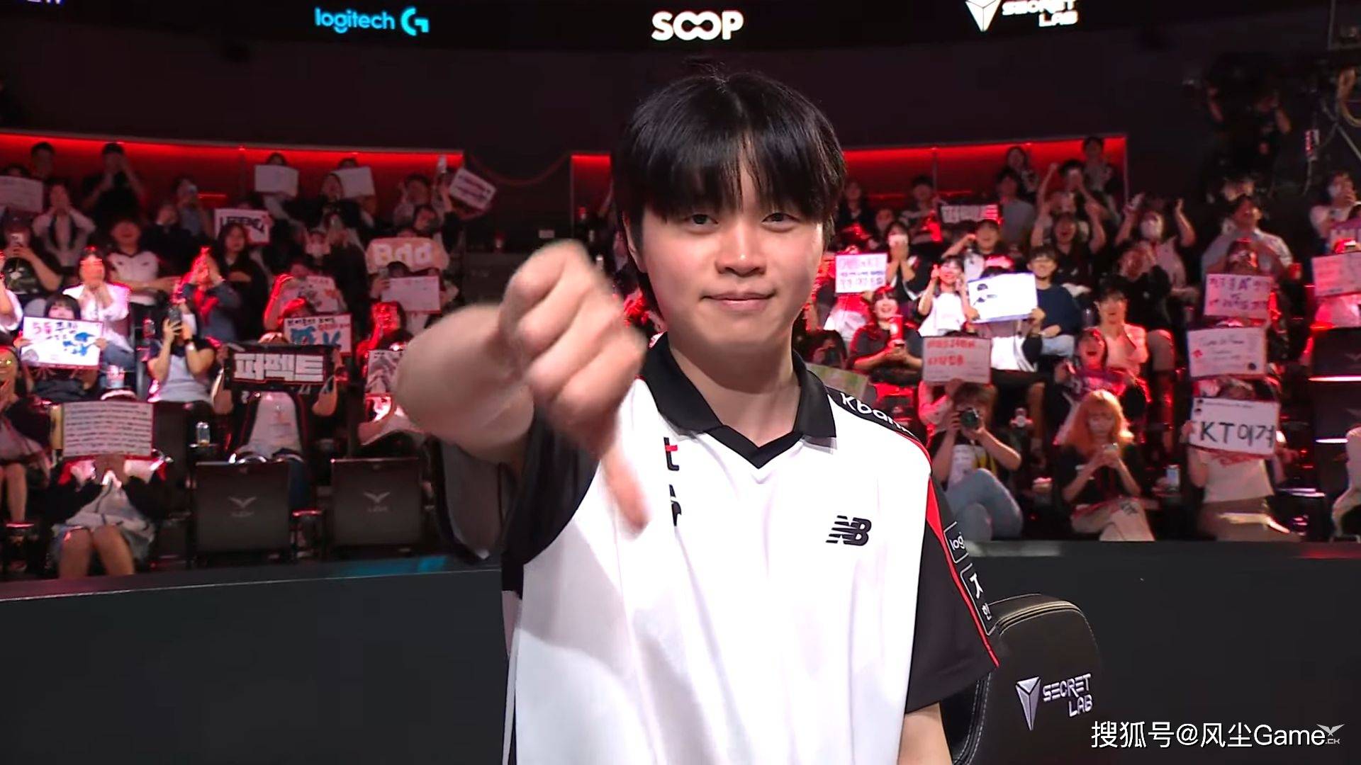 LOL傳(chuán)奇打野預(yù)测GEN夺冠(guān)！管澤(zé)元分析淘汰(tài)賽(sài)：滔搏打G2是无敌的