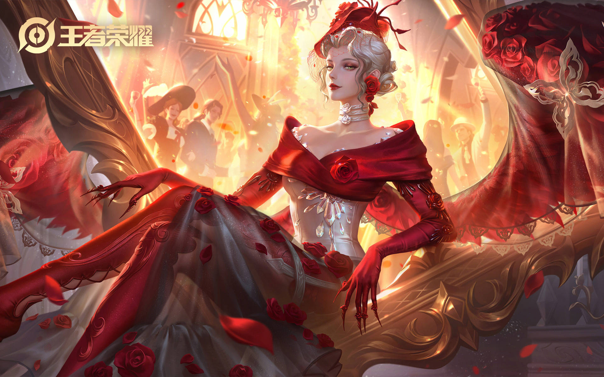 S40赛季(jì)“五杀”时刻集锦，视觉盛(shèng)宴(yàn)。