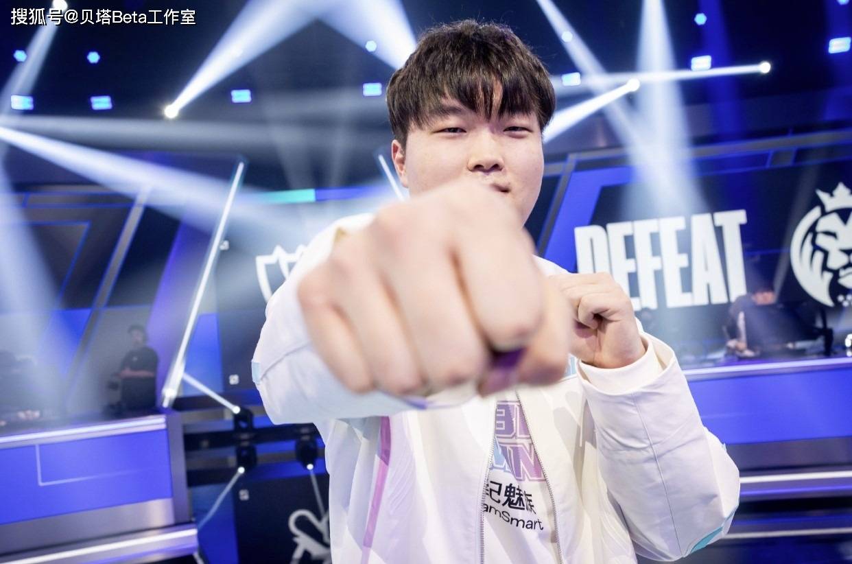 海外(wài)網(wǎng)友熱(rè)议TES淘(táo)汰BLG：預(yù)测TES会淘(táo)汰AL，然后0-3輸(shū)给LCK战队