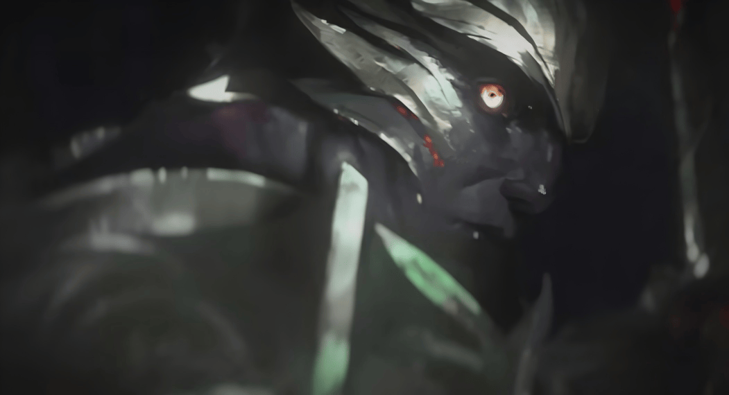 LOL年度大事(shì)件又来了！新英雄来头這(zhè)麽(me)大，一个人打穿德瑪(mǎ)西亚？