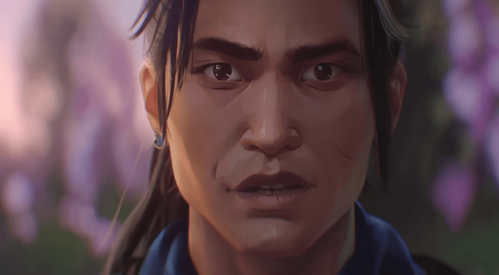 LOL年度大事(shì)件又来了！新英雄来头這(zhè)麽(me)大，一个人打穿德瑪(mǎ)西亚？