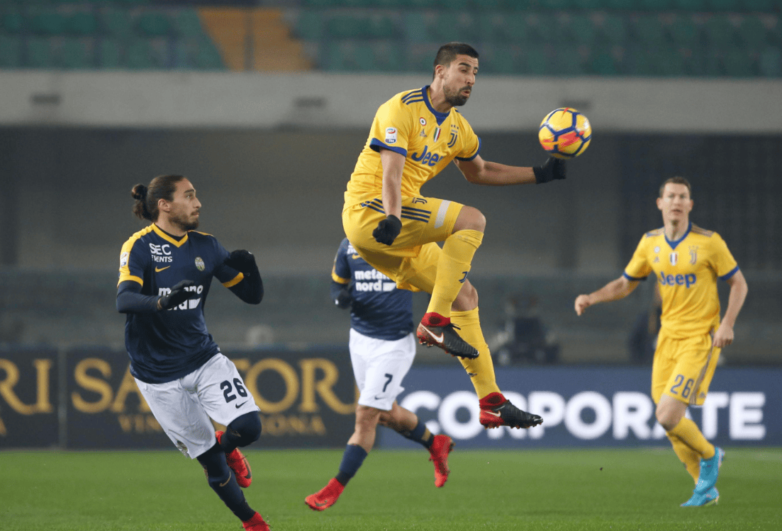 意甲(jiǎ)：维罗纳VS克雷莫纳 今日比分赛果