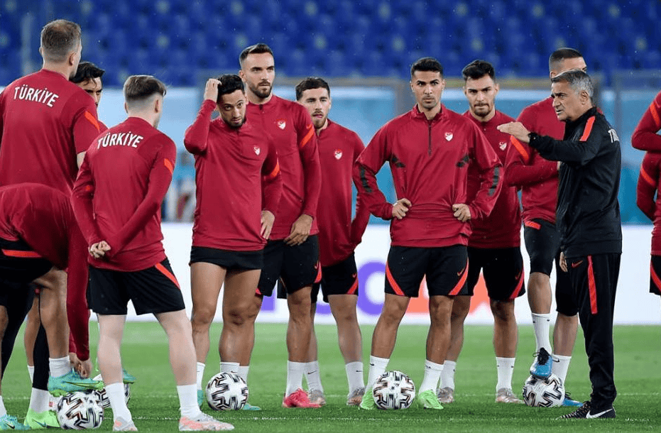 世(shì)预赛：土耳其VS格鲁吉亚今(jīn)日(rì)赛果预测