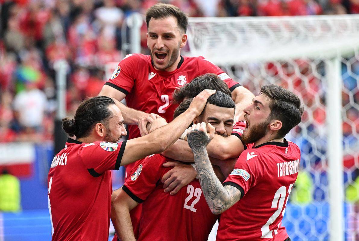 世(shì)预赛：土耳其VS格鲁吉亚今(jīn)日(rì)赛果预测