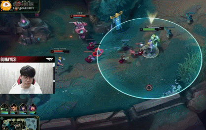 LOL凉了成(chéng)最大(dà)骗局，LOL世(shì)界賽(sài)最倒霉战队诞生，LPL弃将复仇成(chéng)功(gōng)