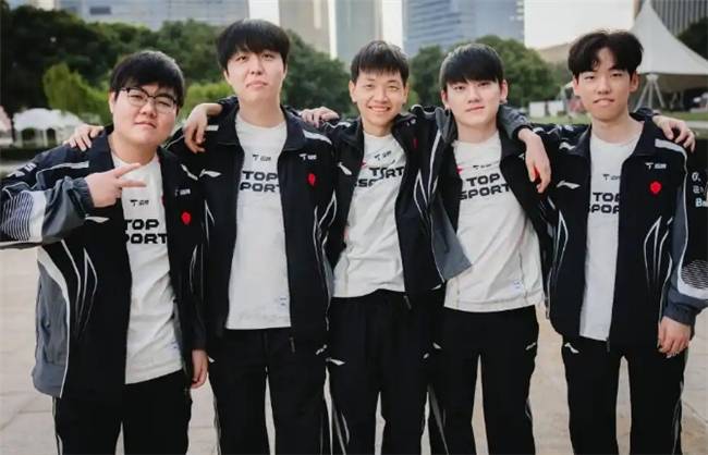 【一(yī)竞技1JingJi】LOL：Kanavi繼(jì)續(xù)效力LPL IG下路下赛季或将大换血！