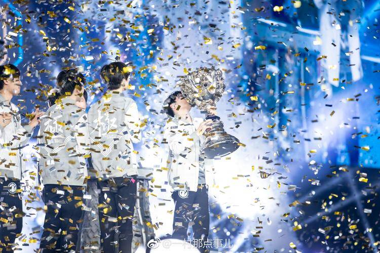 今日电竞分析(xī)推荐｜PSG Talon vs JD Gaming（LoL）：下路火力與(yǔ)中野节奏的(de)交(jiāo)鋒(fēng)