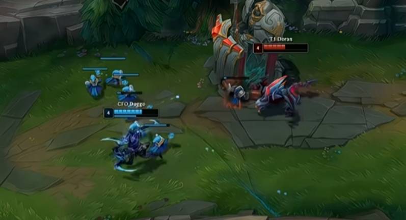 黑马戰(zhàn)隊(duì)爆冷(lěng)逆袭！快來(lái)這(zhè)款游戏開(kāi)启策略征程