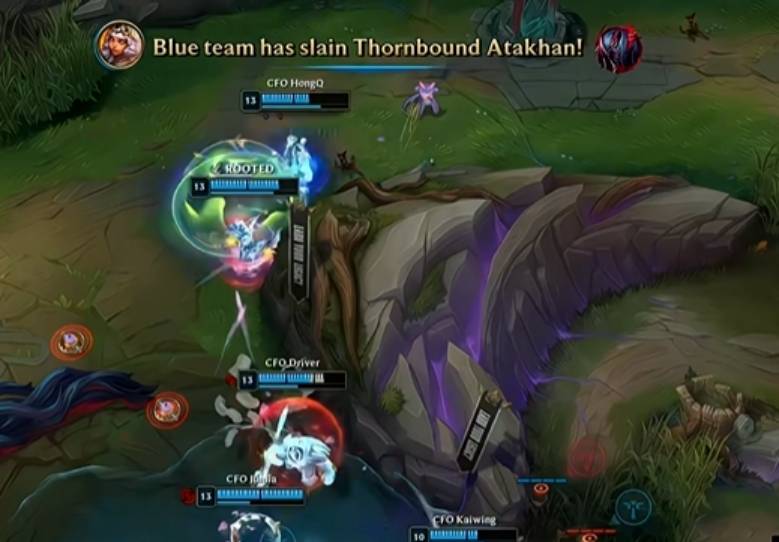 黑马戰(zhàn)隊(duì)爆冷(lěng)逆袭！快來(lái)這(zhè)款游戏開(kāi)启策略征程