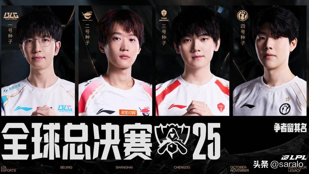 亚洲邀请赛名单确定！LPL出征队伍(wǔ)将获特训