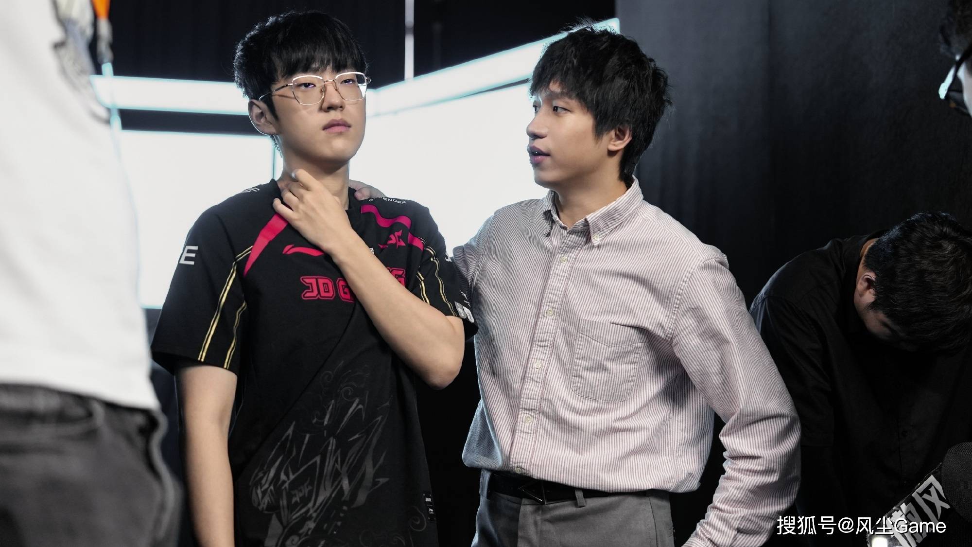 LPL冒泡赛分組(zǔ)出炉！IG躺进勝(shèng)者組(zǔ)，赢一场Bo5晋级世(shì)界赛