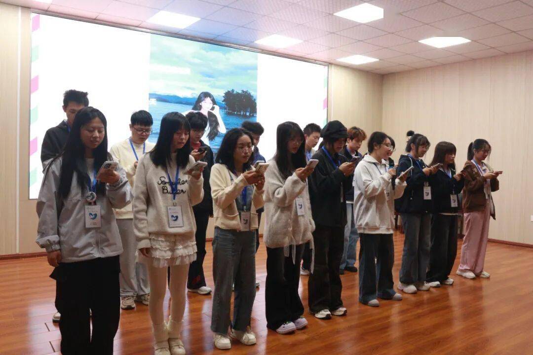 见面会精彩集锦新鲜出炉！