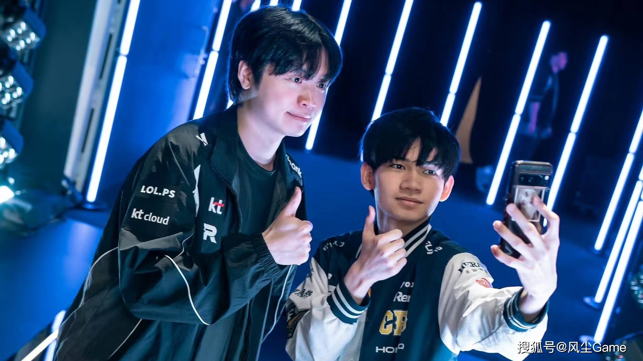 Faker冠军皮(pí)肤英雄确定！LCK转會(huì)大动作：冠军中(zhōng)单加盟垫底队伍