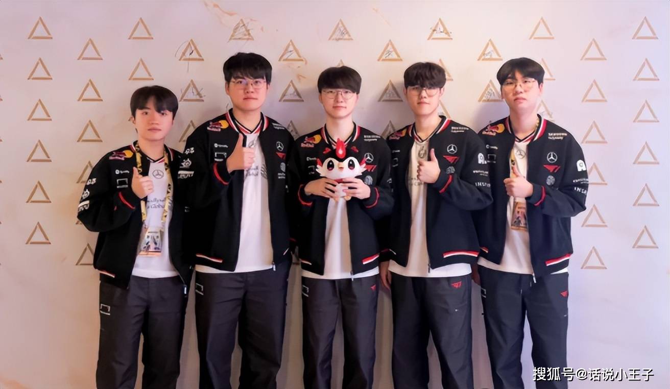 “T1统治S赛竝(bìng)不是(shì)好(hǎo)事”，外网热議(yì)：T1是(shì)否在毁了LOL