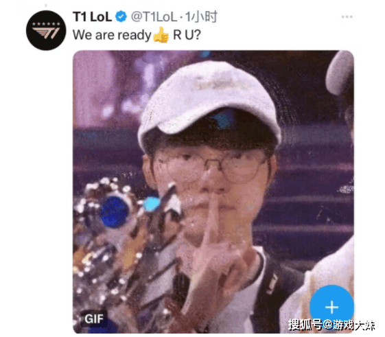 马斯克宣佈(bù)，旗下AI将向LOL发出挑战，看来faker这次要为人類(lèi)而战了(le)