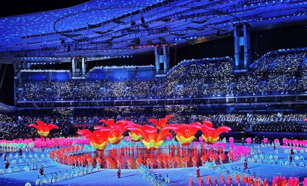 這(zhè)些“名(míng)场面”，好劲！