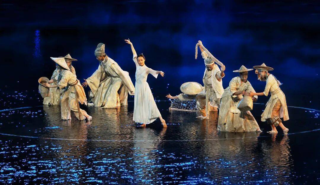 這(zhè)些“名(míng)场面”，好劲！