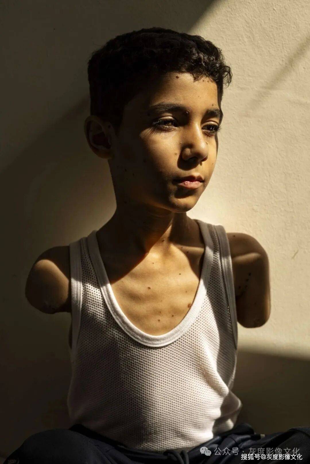 2026年世界新闻摄影大(dà)赛（荷赛）征稿中！