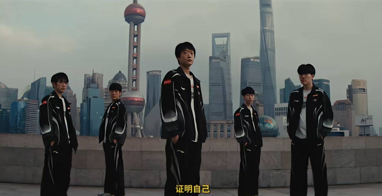 LPL上演绝望(wàng)一幕(mù)！解(jiě)说现場(chǎng)痛哭(kū)，二路哀(āi)声一片(piàn)，真正的末日来了