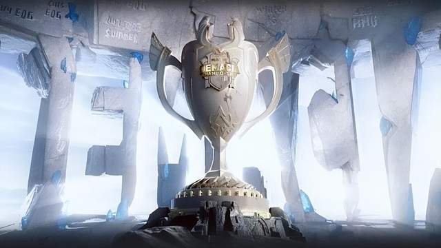 LOL首支被迫(pò)投降(jiàng)队伍誕(dàn)生！一天(tiān)比(bǐ)赛连出两次事故，网友直呼离谱