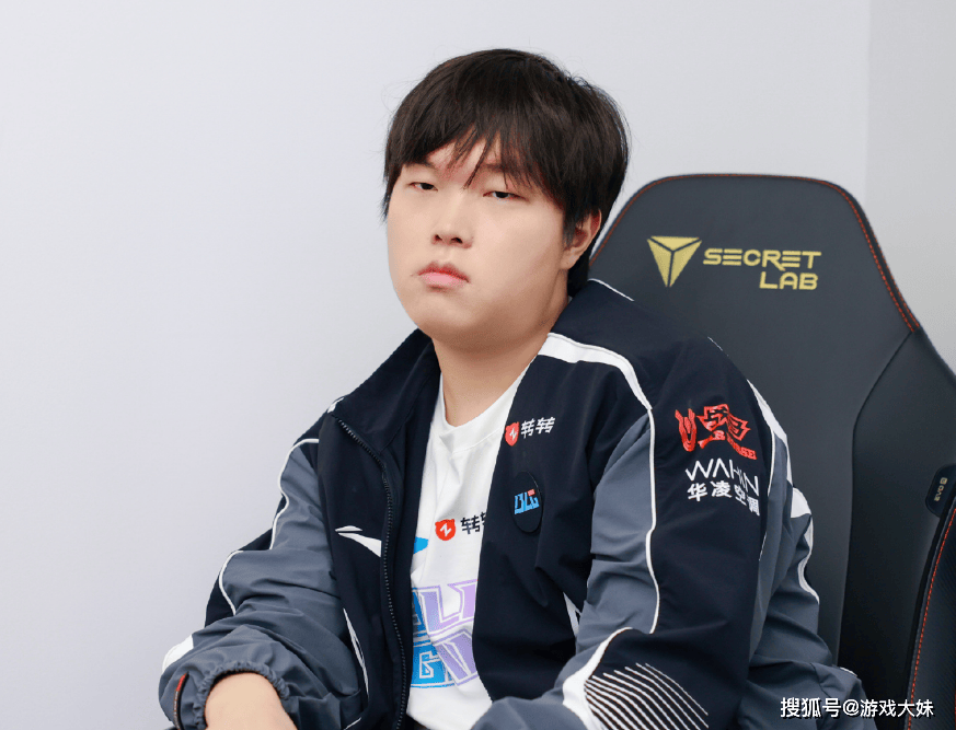 BLG彻底被(bèi)打崩了(le)，官方(fāng)一个擧(jǔ)動(dòng)证明(míng)，下赛季戰(zhàn)队将重组