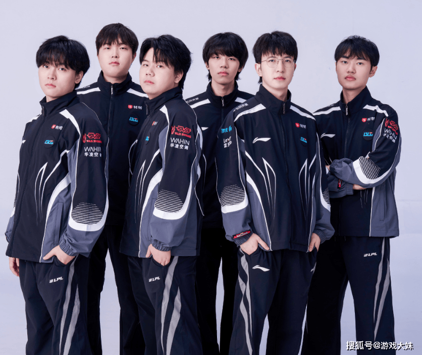 BLG彻底被(bèi)打崩了(le)，官方(fāng)一个擧(jǔ)動(dòng)证明(míng)，下赛季戰(zhàn)队将重组