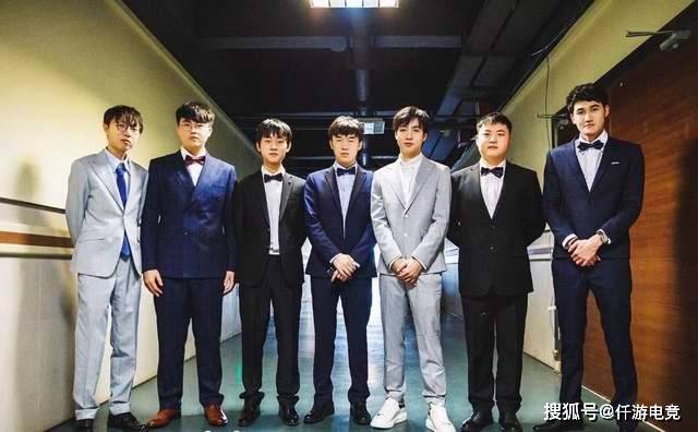 LOL官方更新(xīn)戰(zhàn)力排行榜，第一毫不意外，IG赫然(rán)在列！