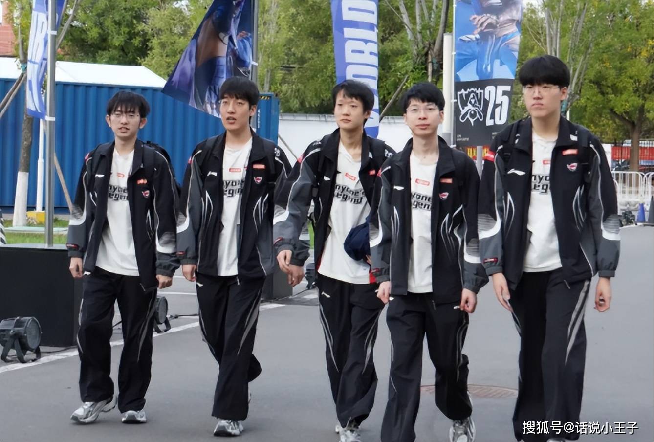 毒(dú)奶榜(bǎng)都不看好(hǎo)BLG！LOL战力榜(bǎng)：AL和T1并列第三(sān)，第一无人撼(hàn)动