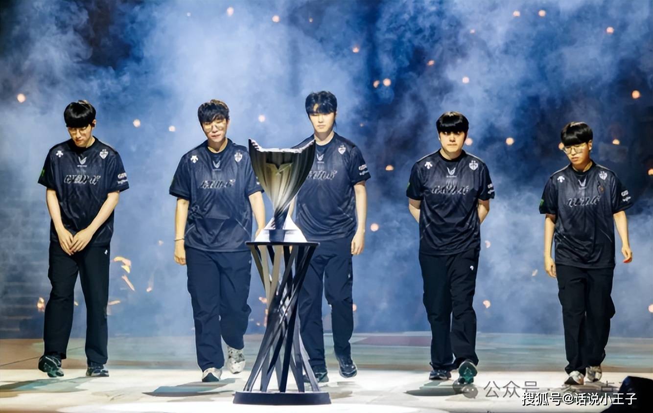 毒(dú)奶榜(bǎng)都不看好(hǎo)BLG！LOL战力榜(bǎng)：AL和T1并列第三(sān)，第一无人撼(hàn)动