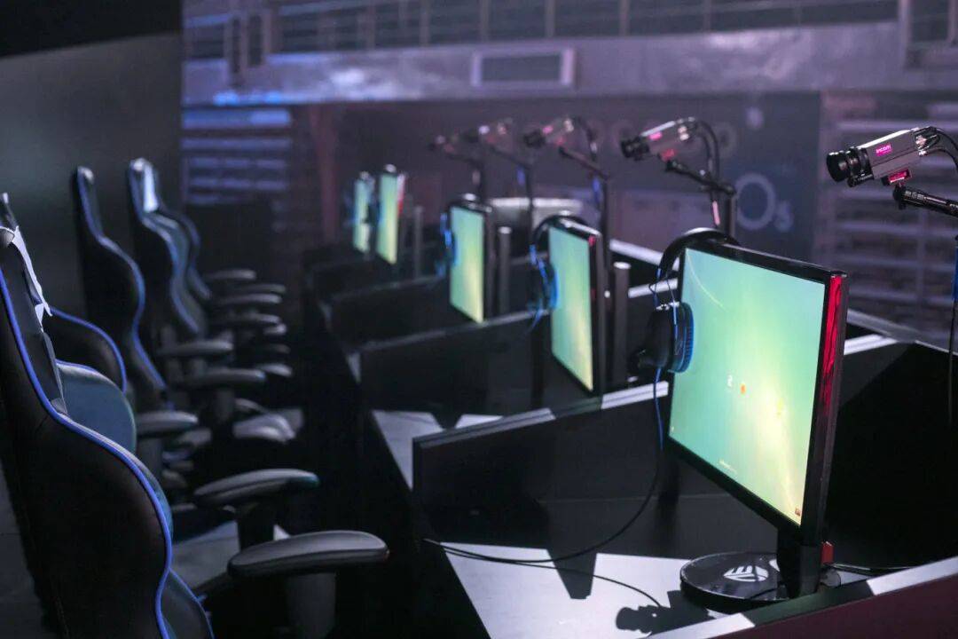 2025西安英雄联盟线下观賽(sài)活动汇总！