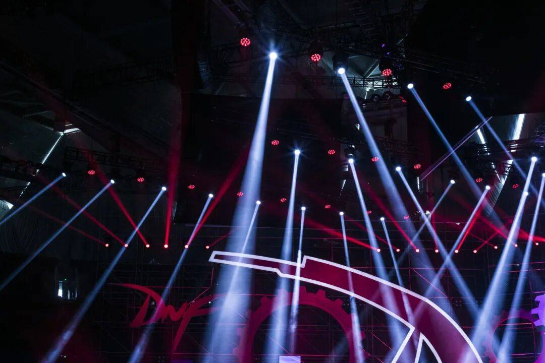 2025西安英雄联盟线下观賽(sài)活动汇总！