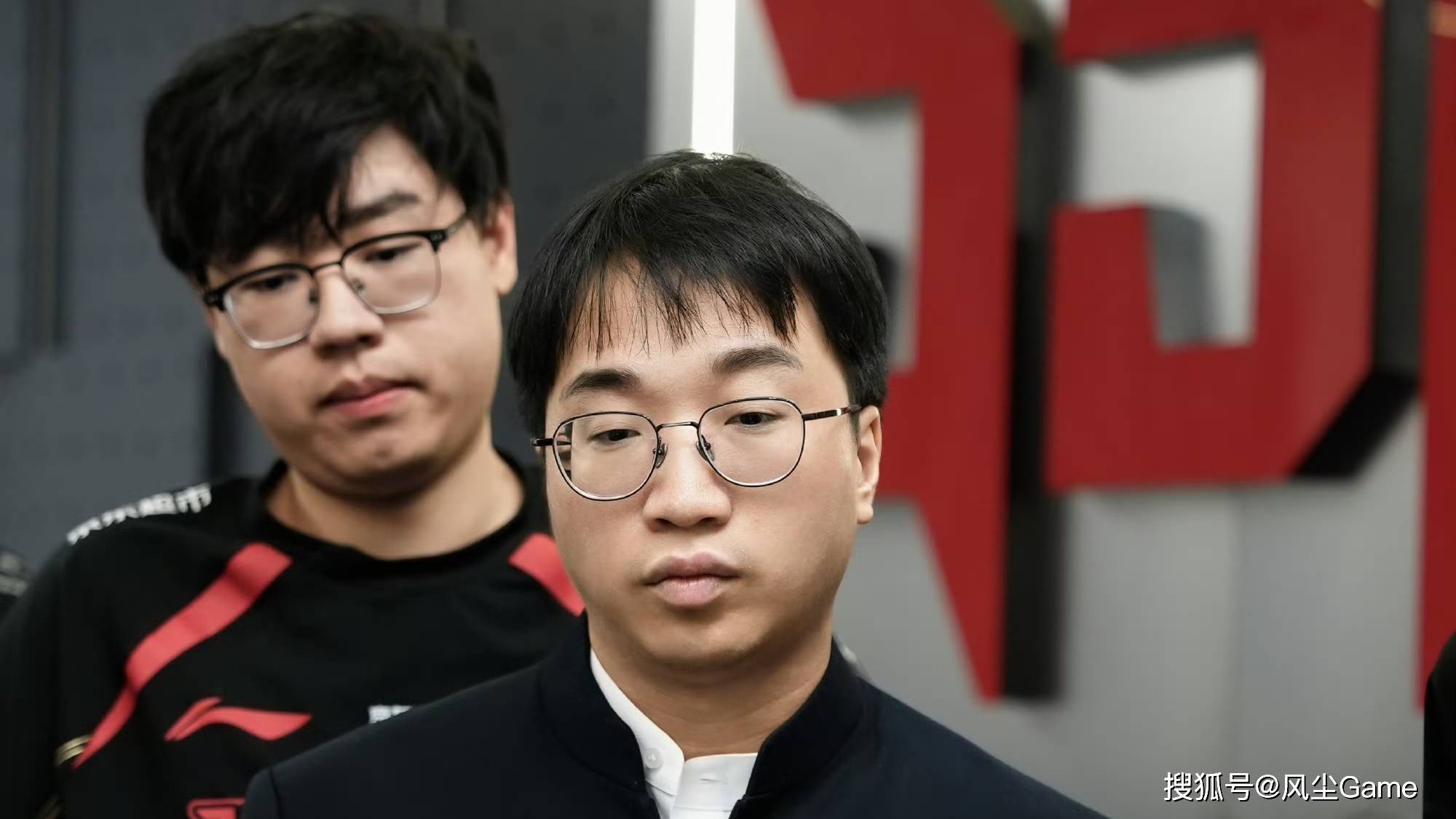 LOL先锋赛抽(chōu)簽(qiān)結(jié)果出炉！JDG遭(zāo)遇最強(qiáng)战隊(duì)，Bin复仇印度神王无望