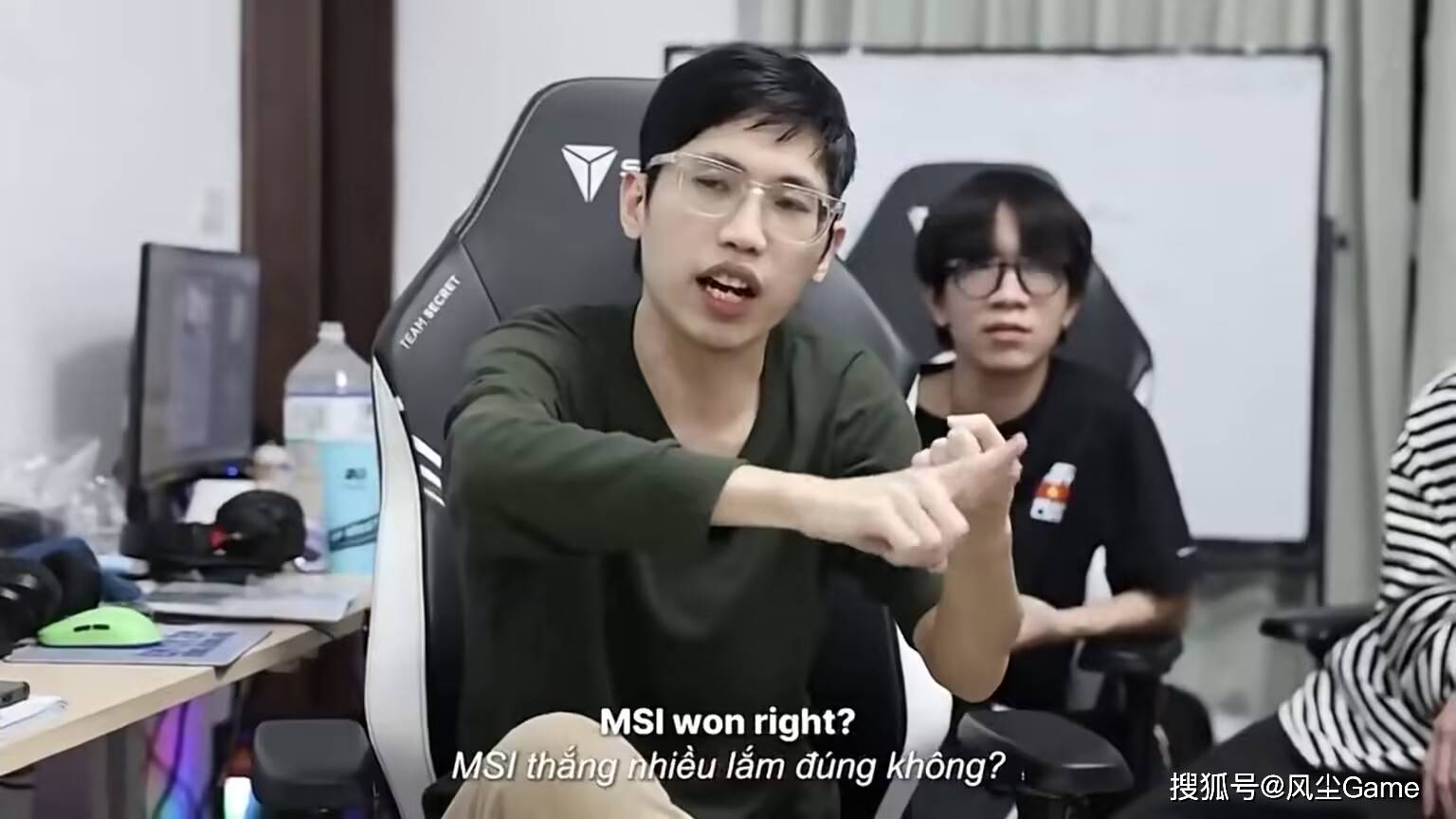 LOL先锋赛抽(chōu)簽(qiān)結(jié)果出炉！JDG遭(zāo)遇最強(qiáng)战隊(duì)，Bin复仇印度神王无望