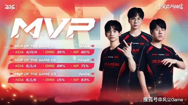 LOL比赛真要涼(liáng)了？第3赛区彻底摆烂，明年(nián)取消(xiāo)线下(xià)赛